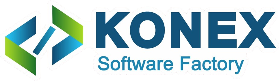 KONEX Software Factory
